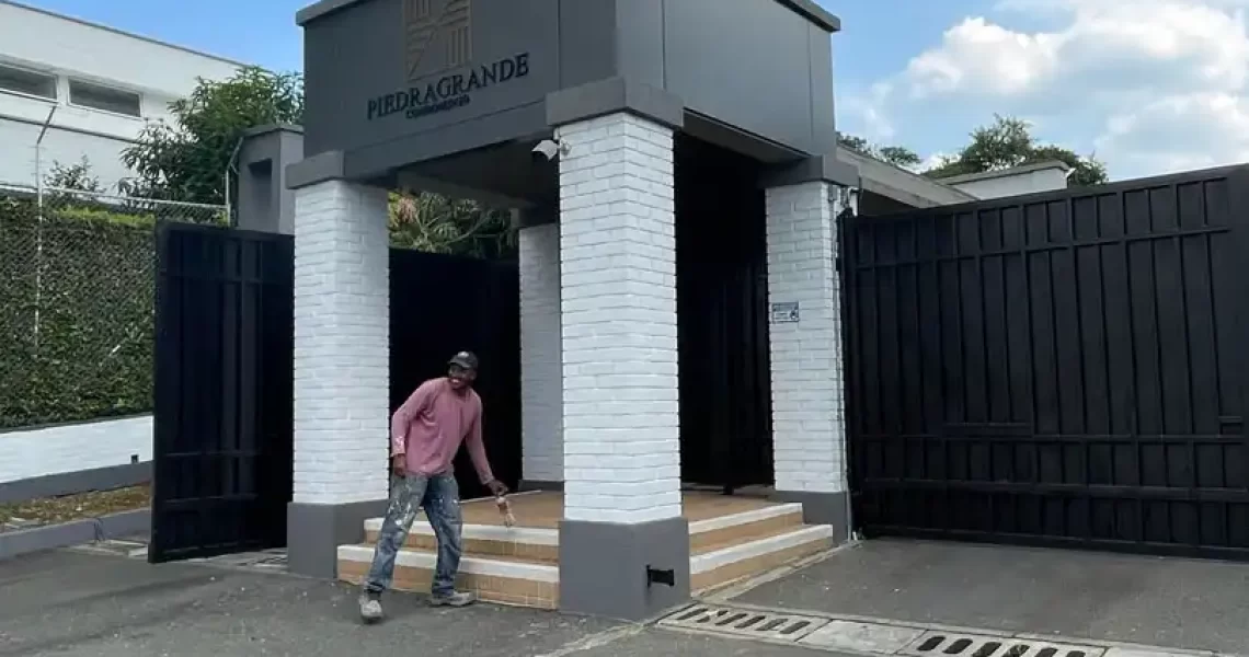Condominio PIEDRAGRANDE (14)